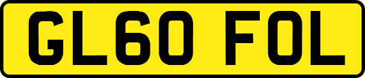 GL60FOL