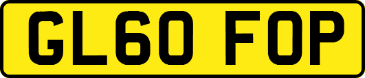 GL60FOP