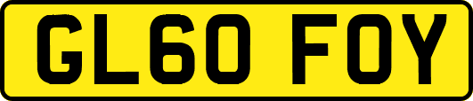 GL60FOY
