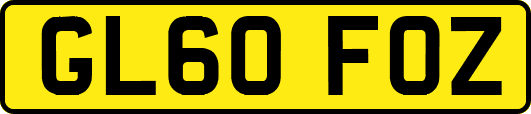 GL60FOZ