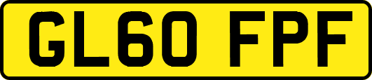GL60FPF