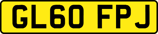 GL60FPJ