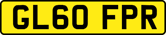 GL60FPR