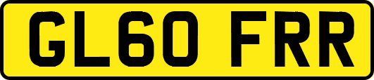 GL60FRR