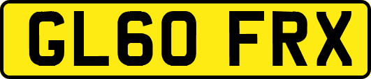 GL60FRX