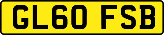 GL60FSB