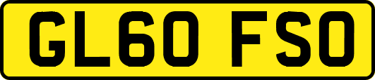GL60FSO