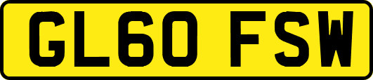 GL60FSW