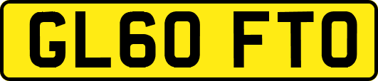 GL60FTO