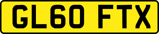 GL60FTX