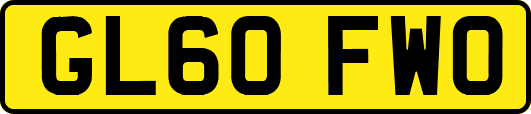 GL60FWO