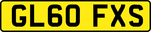 GL60FXS