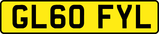 GL60FYL