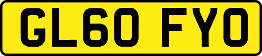 GL60FYO