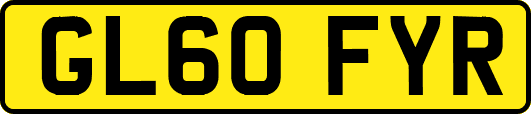 GL60FYR