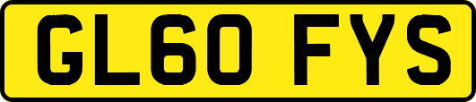 GL60FYS