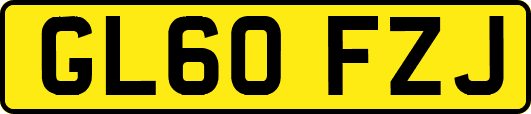 GL60FZJ