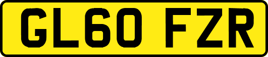 GL60FZR