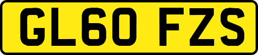 GL60FZS