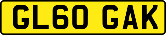 GL60GAK