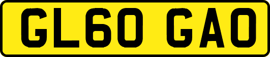 GL60GAO