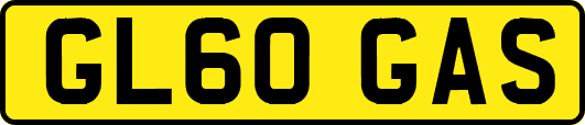GL60GAS