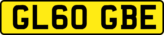 GL60GBE