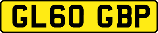 GL60GBP