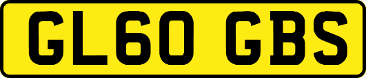 GL60GBS