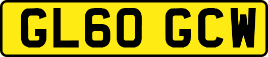 GL60GCW