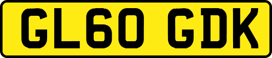GL60GDK