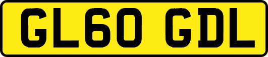 GL60GDL