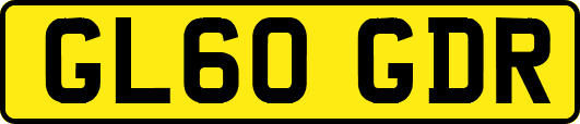 GL60GDR