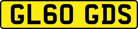 GL60GDS