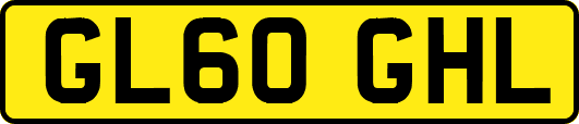 GL60GHL