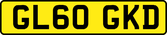 GL60GKD
