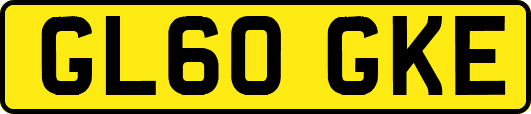 GL60GKE