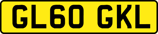 GL60GKL