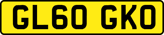 GL60GKO