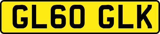 GL60GLK
