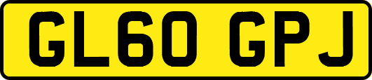 GL60GPJ