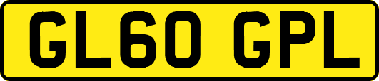 GL60GPL