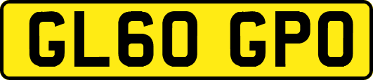 GL60GPO