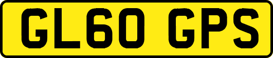 GL60GPS
