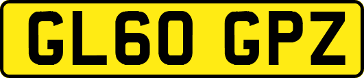 GL60GPZ