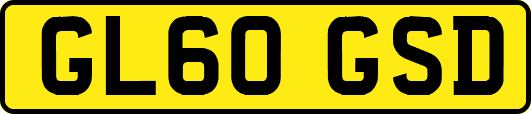 GL60GSD