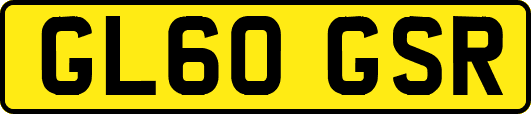 GL60GSR