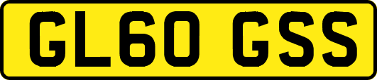 GL60GSS