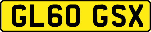 GL60GSX