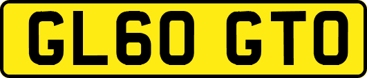 GL60GTO